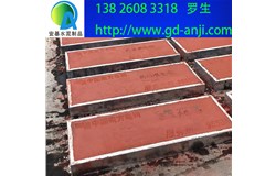 广州南沙电缆沟盖板出厂规格