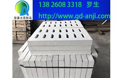 广州南沙混凝土盖板出厂规格