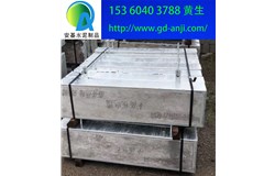 广州混凝土盖板电力盖板厂家批发