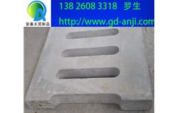 广州越秀水泥盖板市面常见规格