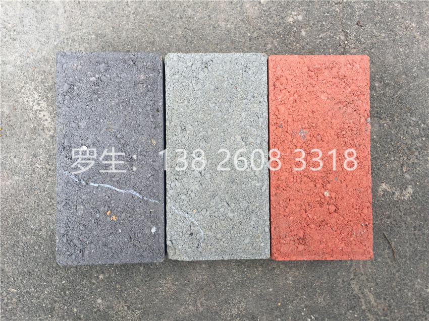 惠州建菱砖