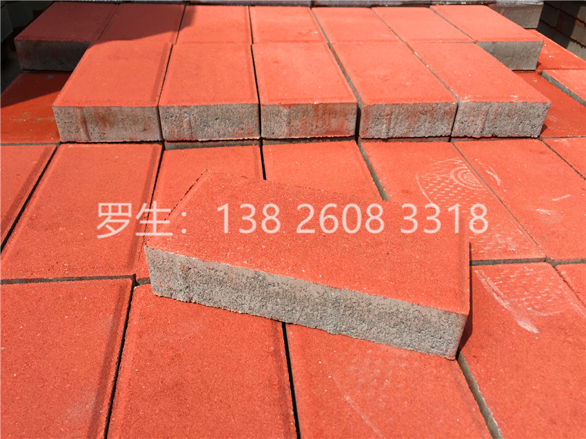 深圳建菱砖