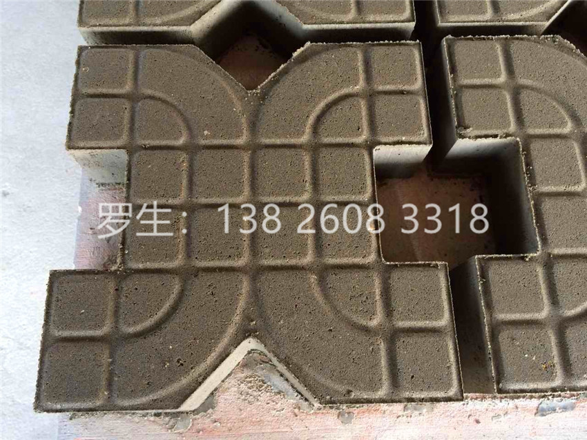 惠州植草砖